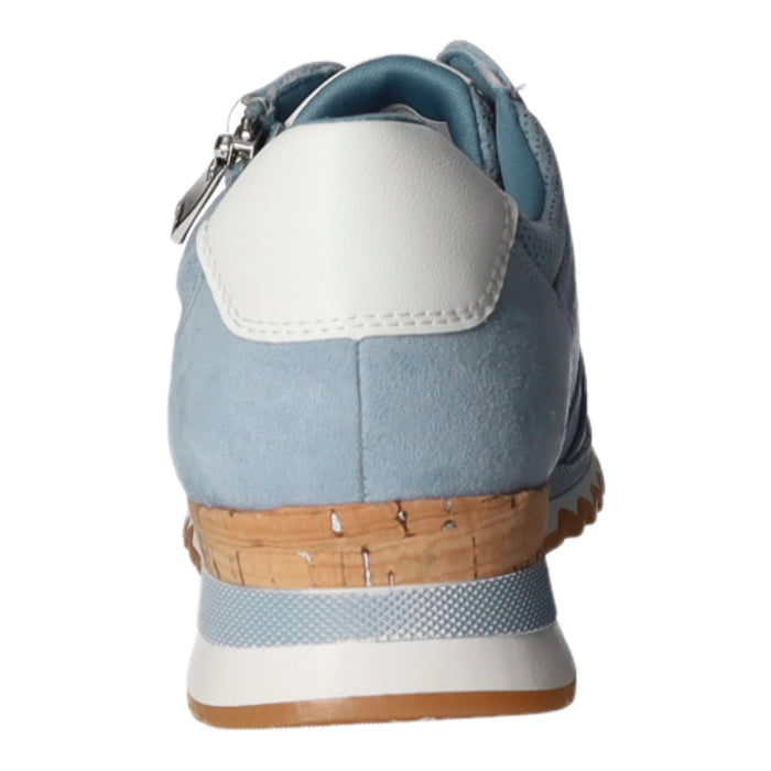 MARCO TOZZI Schnürhalbschuh Sneaker (sportlich) - SchuhEggers.de