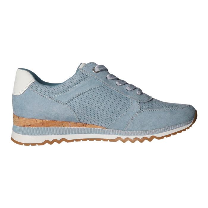 MARCO TOZZI Schnürhalbschuh Sneaker (sportlich) - SchuhEggers.de