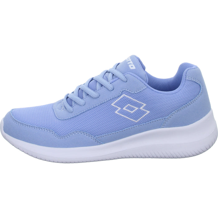 Lotto Schnürhalbschuh Sneaker (sportlich) CONNECT - SchuhEggers.de