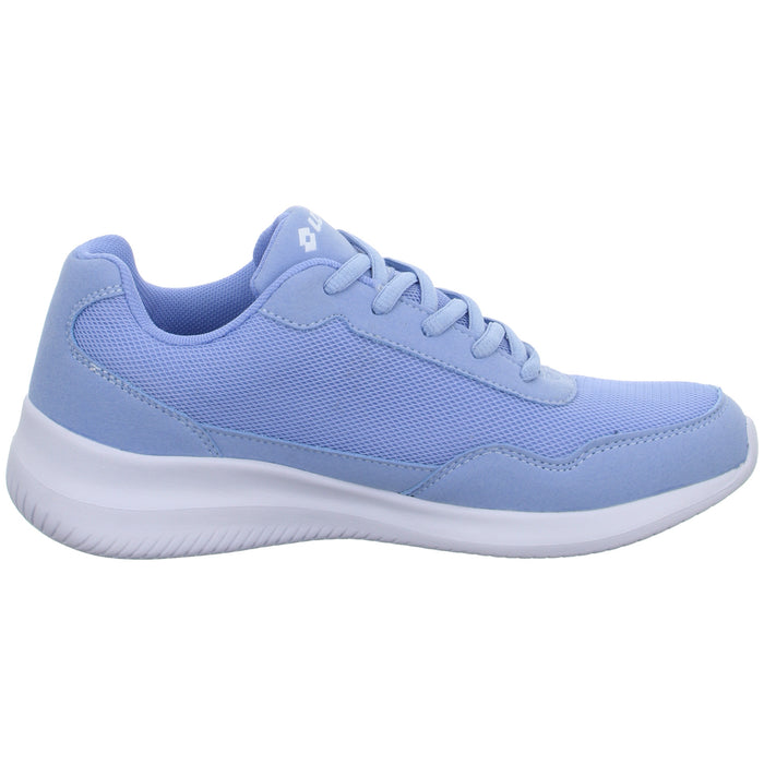 Lotto Schnürhalbschuh Sneaker (sportlich) CONNECT - SchuhEggers.de