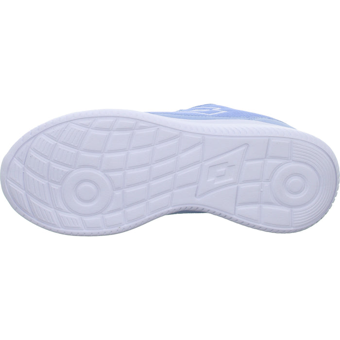 Lotto Schnürhalbschuh Sneaker (sportlich) CONNECT - SchuhEggers.de
