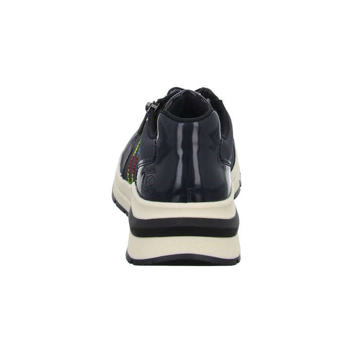 Rieker Schnürhalbschuh Sneaker (sportlich) - SchuhEggers.de