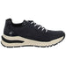 Rieker Schnürhalbschuh Sneaker (sportlich) - SchuhEggers.de