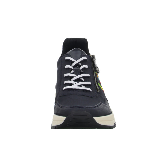 Rieker Schnürhalbschuh Sneaker (sportlich) - SchuhEggers.de