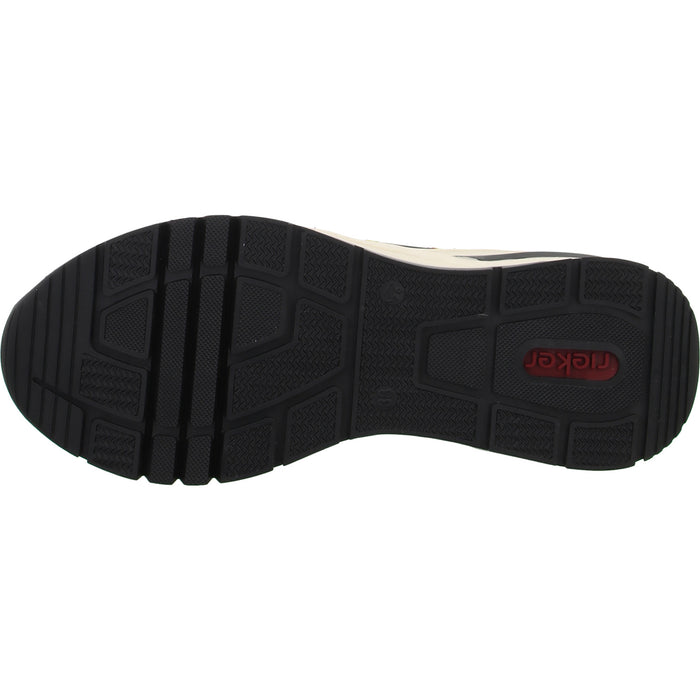 Rieker Schnürhalbschuh Sneaker (sportlich) - SchuhEggers.de