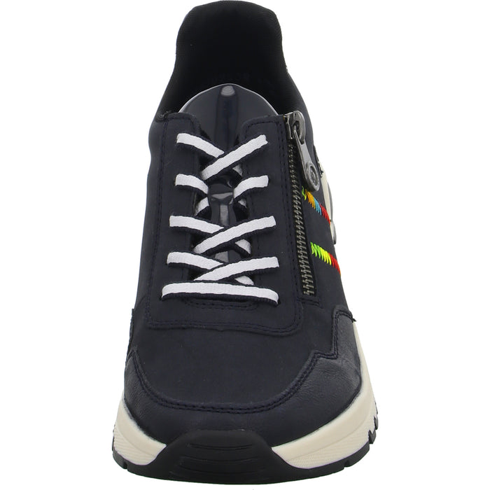 Rieker Schnürhalbschuh Sneaker (sportlich) - SchuhEggers.de