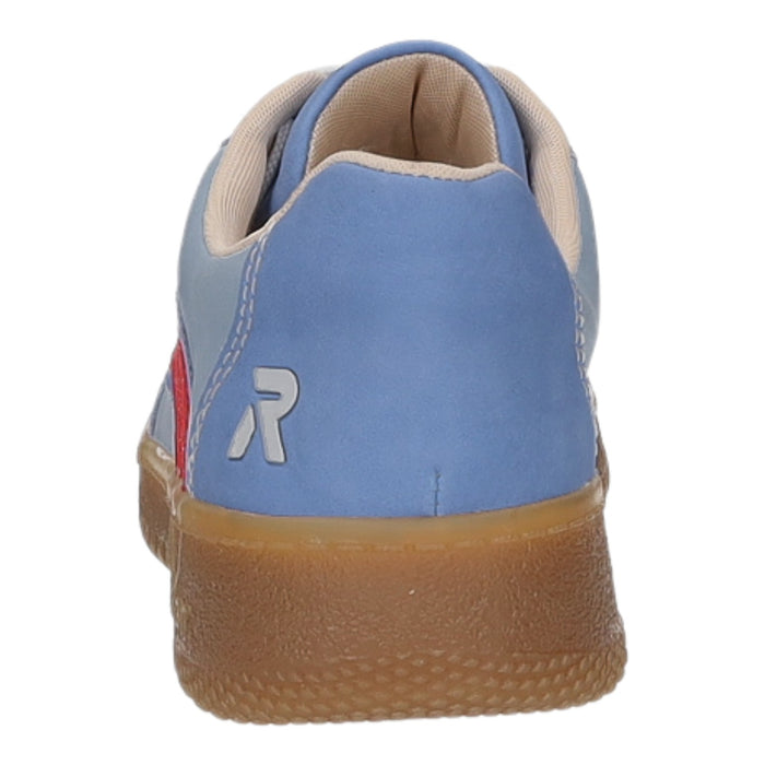 Rieker Schnürhalbschuh Sneaker (sportlich) - SchuhEggers.de