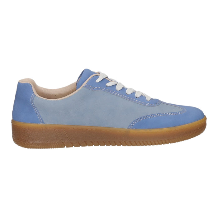 Rieker Schnürhalbschuh Sneaker (sportlich) - SchuhEggers.de