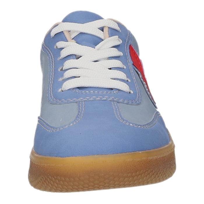 Rieker Schnürhalbschuh Sneaker (sportlich) - SchuhEggers.de