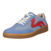 Rieker Schnürhalbschuh Sneaker (sportlich) - SchuhEggers.de