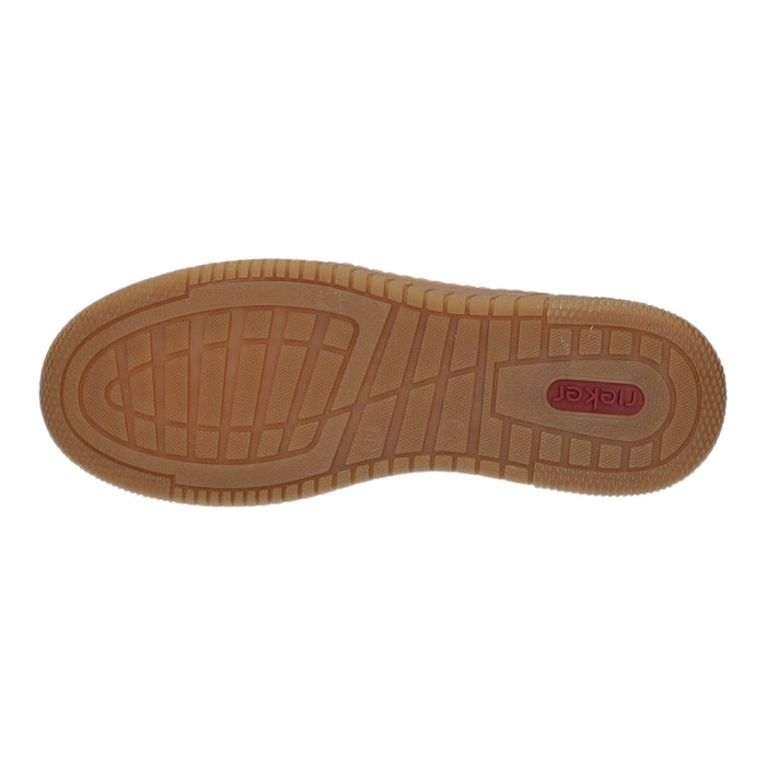 Rieker Schnürhalbschuh Sneaker (sportlich) - SchuhEggers.de