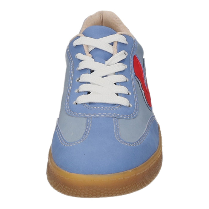 Rieker Schnürhalbschuh Sneaker (sportlich) - SchuhEggers.de