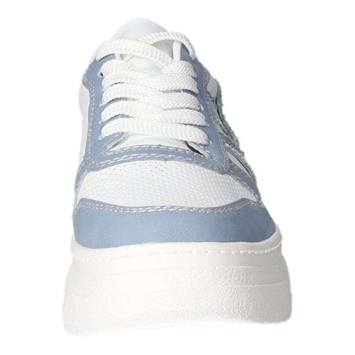 Rieker Schnürhalbschuh Sneaker (sportlich) - SchuhEggers.de