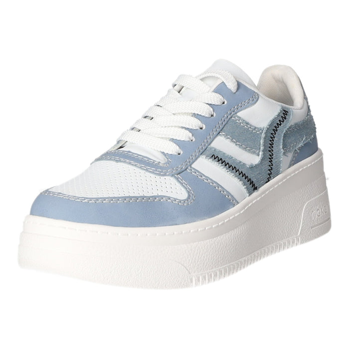 Rieker Schnürhalbschuh Sneaker (sportlich) - SchuhEggers.de