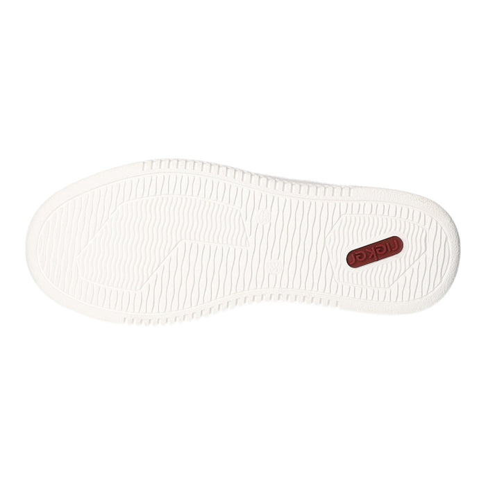Rieker Schnürhalbschuh Sneaker (sportlich) - SchuhEggers.de