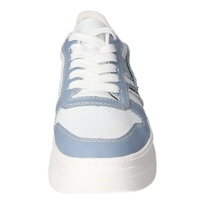Rieker Schnürhalbschuh Sneaker (sportlich) - SchuhEggers.de