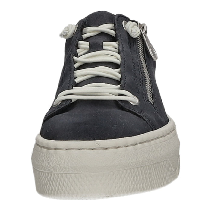 Rieker Schnürhalbschuh Sneaker (sportlich) - SchuhEggers.de