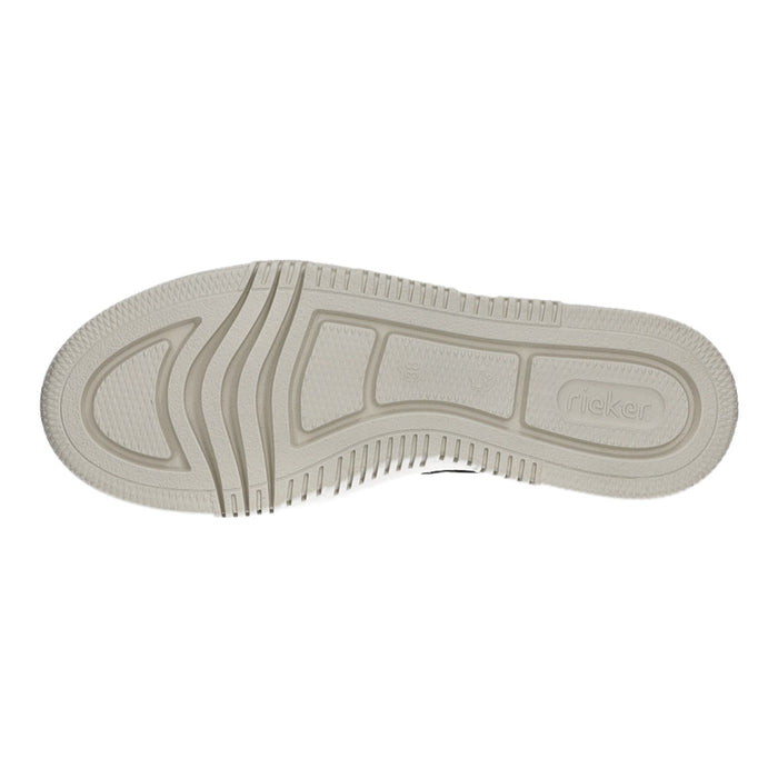 Rieker Schnürhalbschuh Sneaker (sportlich) - SchuhEggers.de