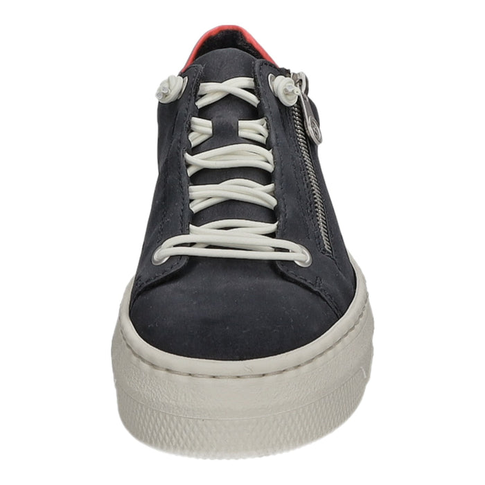 Rieker Schnürhalbschuh Sneaker (sportlich) - SchuhEggers.de