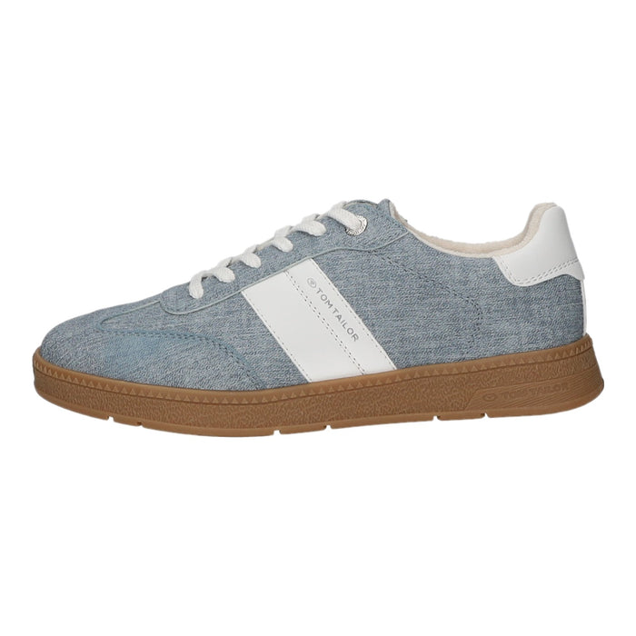 Tom Tailor Schnürhalbschuh Sneaker (sportlich) - SchuhEggers.de