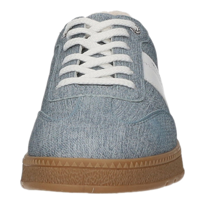 Tom Tailor Schnürhalbschuh Sneaker (sportlich) - SchuhEggers.de