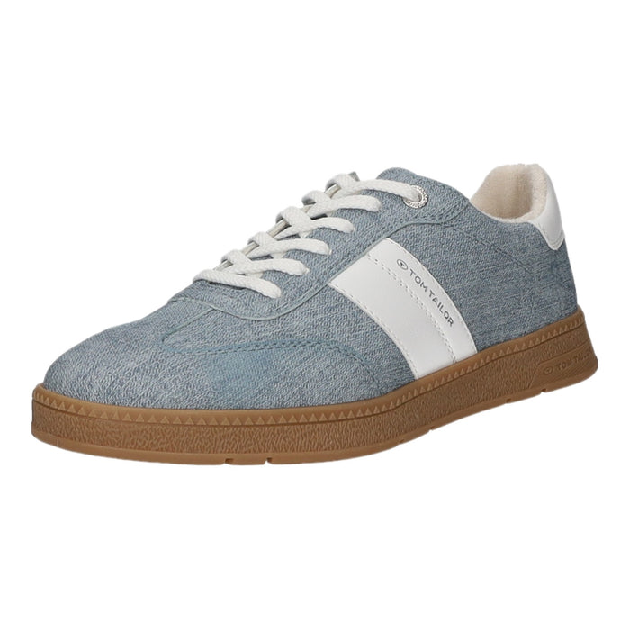 Tom Tailor Schnürhalbschuh Sneaker (sportlich) - SchuhEggers.de