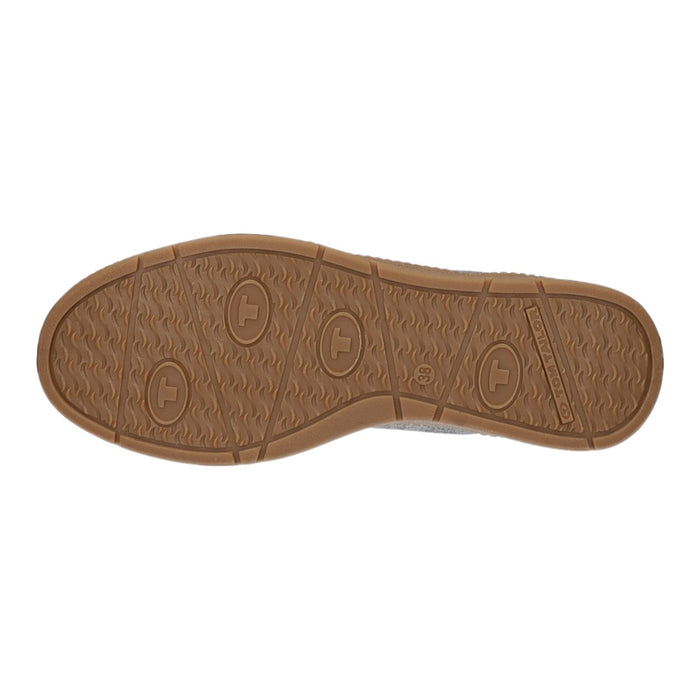 Tom Tailor Schnürhalbschuh Sneaker (sportlich) - SchuhEggers.de