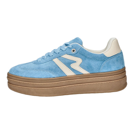 Sneakers Schnürhalbschuh Sneaker (sportlich) - SchuhEggers.de