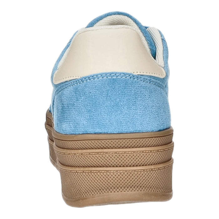 Sneakers Schnürhalbschuh Sneaker (sportlich) - SchuhEggers.de
