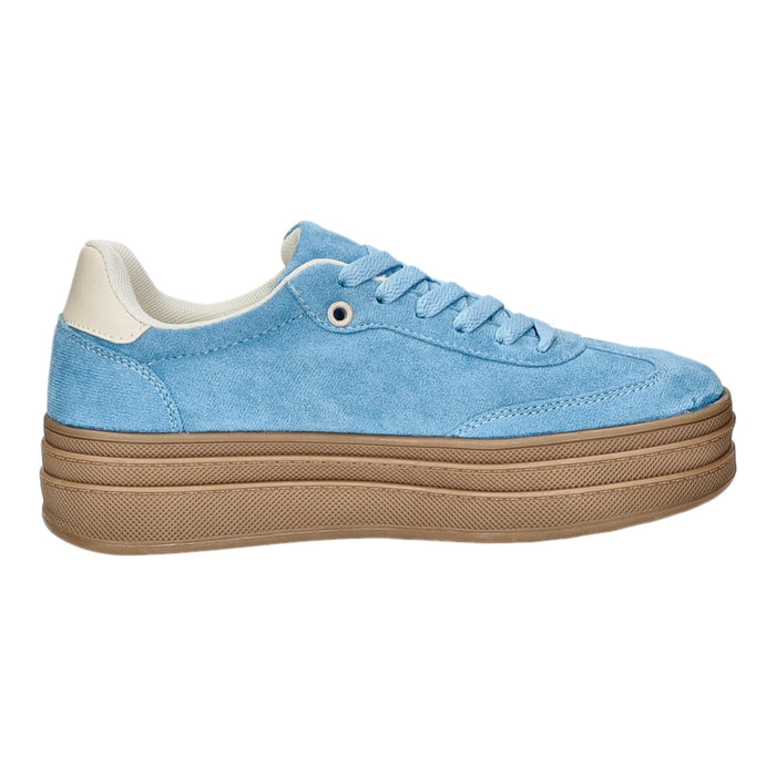 Sneakers Schnürhalbschuh Sneaker (sportlich) - SchuhEggers.de
