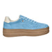 Sneakers Schnürhalbschuh Sneaker (sportlich) - SchuhEggers.de