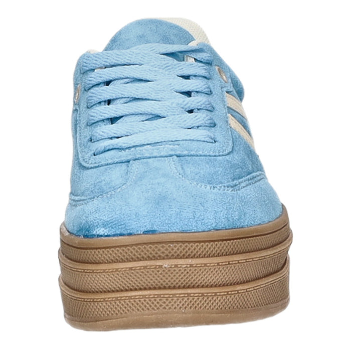 Sneakers Schnürhalbschuh Sneaker (sportlich) - SchuhEggers.de