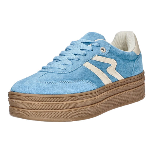 Sneakers Schnürhalbschuh Sneaker (sportlich) - SchuhEggers.de