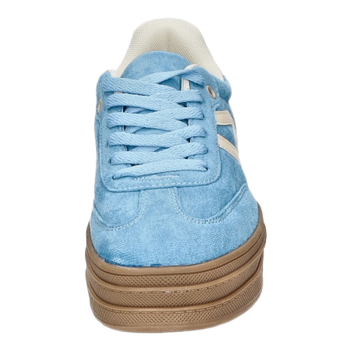 Sneakers Schnürhalbschuh Sneaker (sportlich) - SchuhEggers.de