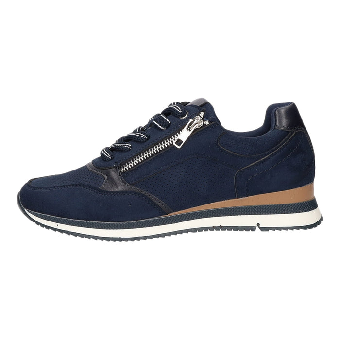 BOXX Schnürhalbschuh Sneaker (sportlich) - SchuhEggers.de