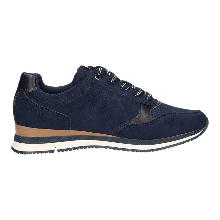 BOXX Schnürhalbschuh Sneaker (sportlich) - SchuhEggers.de