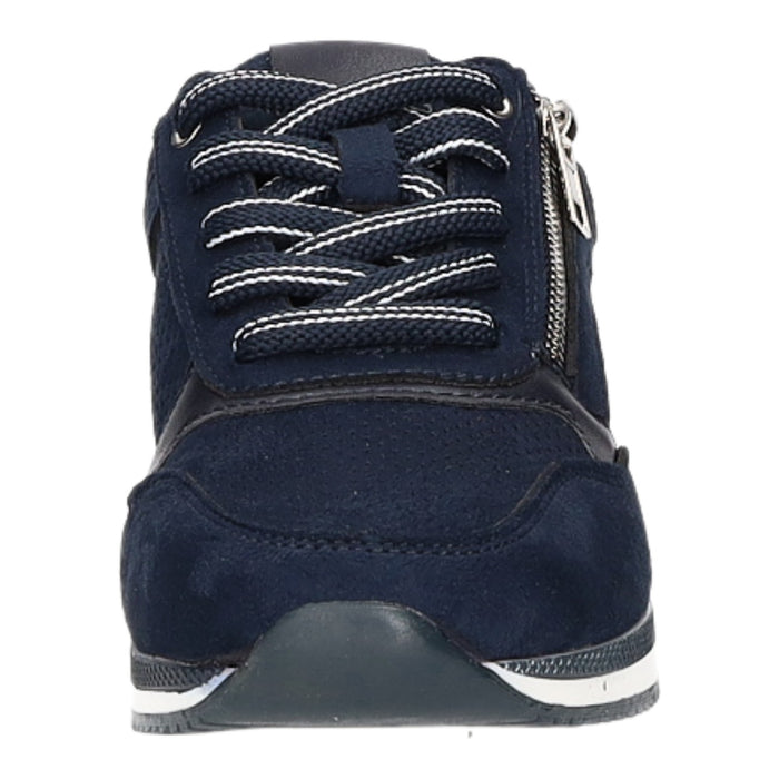 BOXX Schnürhalbschuh Sneaker (sportlich) - SchuhEggers.de
