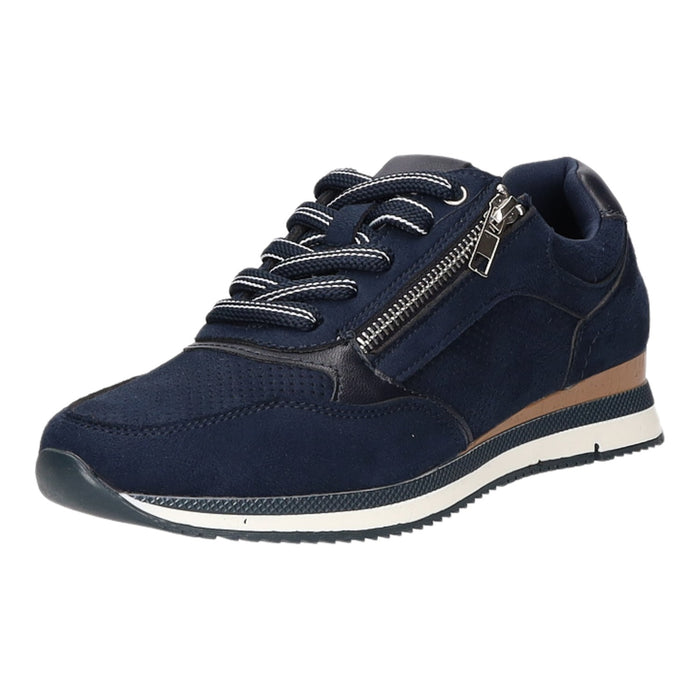 BOXX Schnürhalbschuh Sneaker (sportlich) - SchuhEggers.de