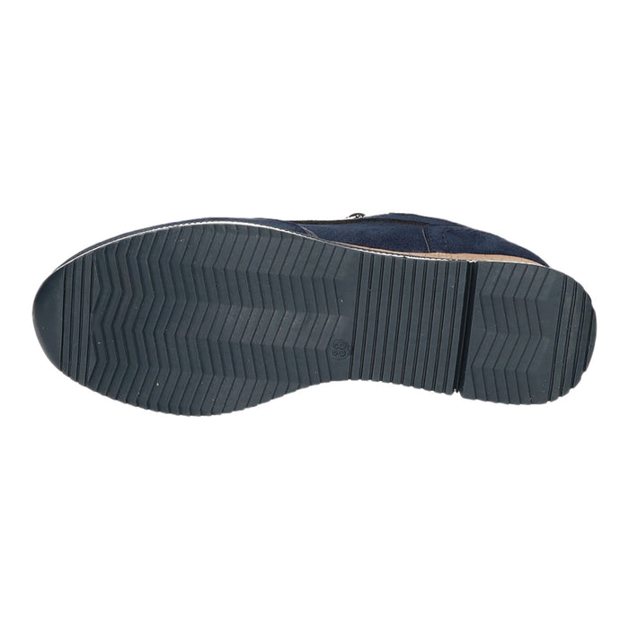 BOXX Schnürhalbschuh Sneaker (sportlich) - SchuhEggers.de
