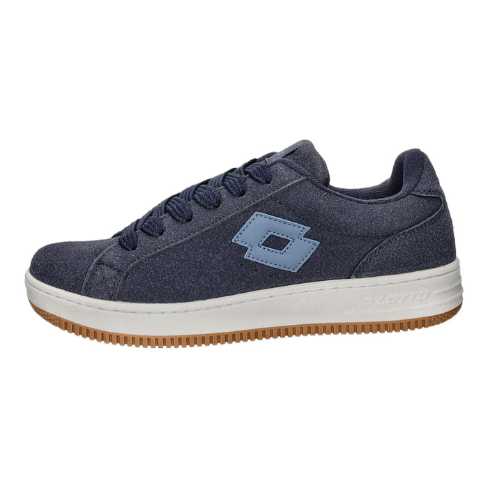 Lotto Schnürhalbschuh Sneaker (sportlich) YARIN MF - SchuhEggers.de