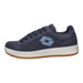 Lotto Schnürhalbschuh Sneaker (sportlich) YARIN MF - SchuhEggers.de