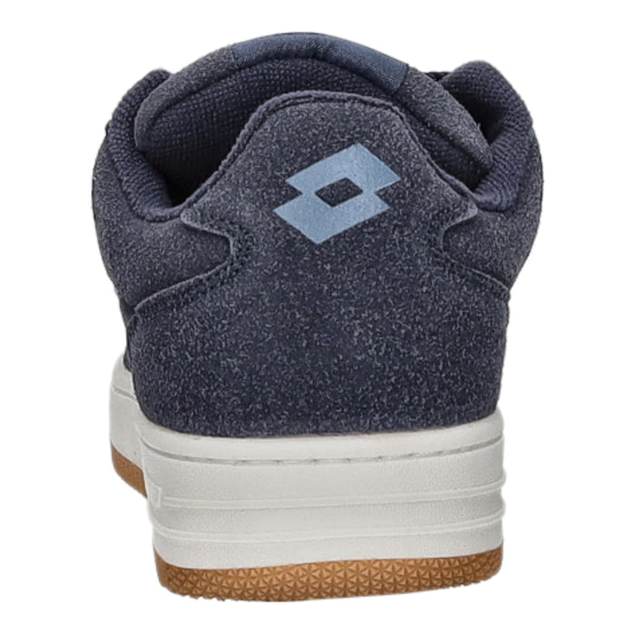 Lotto Schnürhalbschuh Sneaker (sportlich) YARIN MF - SchuhEggers.de
