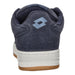 Lotto Schnürhalbschuh Sneaker (sportlich) YARIN MF - SchuhEggers.de