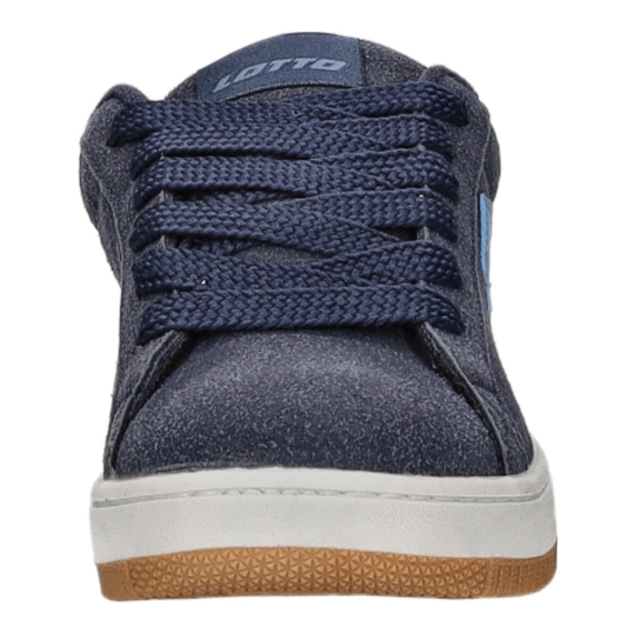 Lotto Schnürhalbschuh Sneaker (sportlich) YARIN MF - SchuhEggers.de