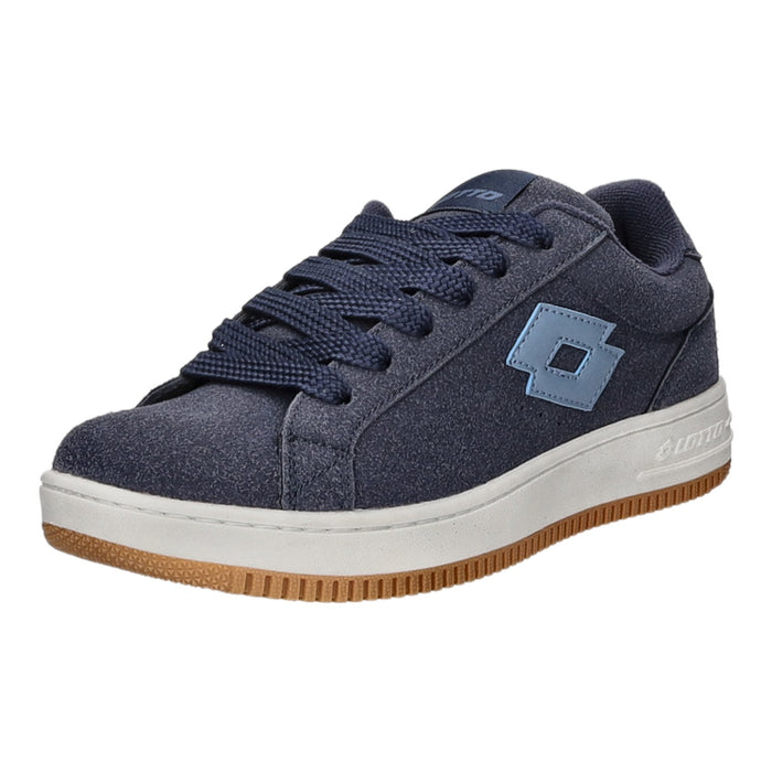Lotto Schnürhalbschuh Sneaker (sportlich) YARIN MF - SchuhEggers.de