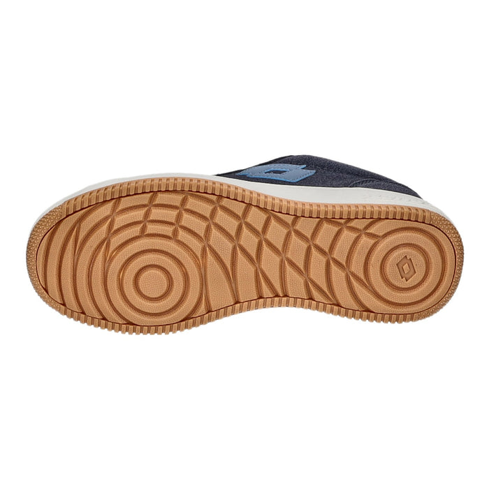 Lotto Schnürhalbschuh Sneaker (sportlich) YARIN MF - SchuhEggers.de