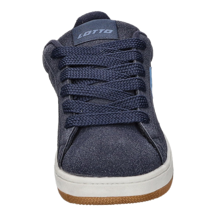 Lotto Schnürhalbschuh Sneaker (sportlich) YARIN MF - SchuhEggers.de