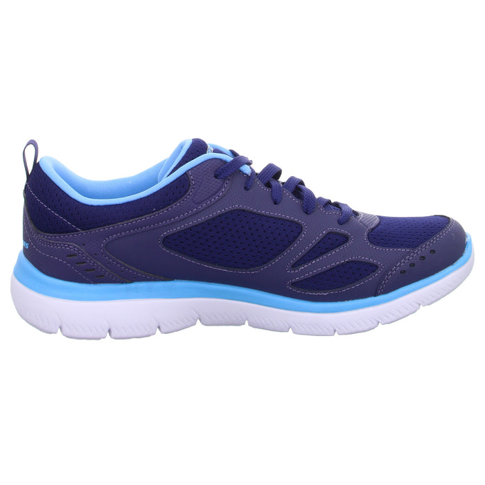 Skechers Schnürhalbschuh Sneaker (sportlich) Summits-SUITED - SchuhEggers.de