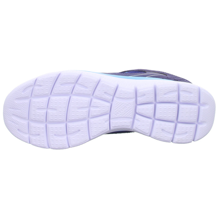 Skechers Schnürhalbschuh Sneaker (sportlich) Summits-SUITED - SchuhEggers.de