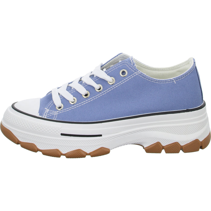 Sneakers Schnürhalbschuh Sneaker (sportlich) - SchuhEggers.de
